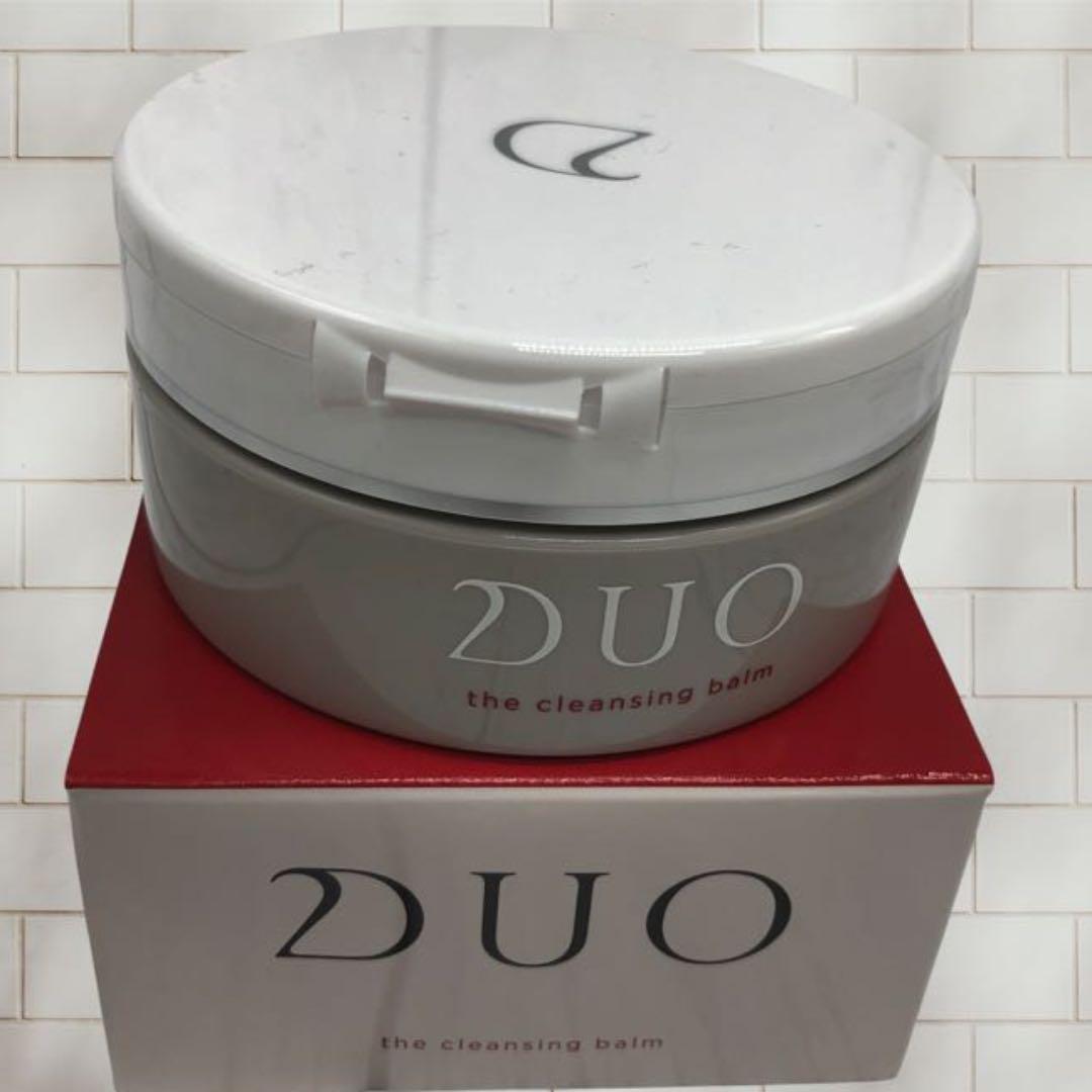 DUO  デュオ ザ クレンジングバーム  90g  5個