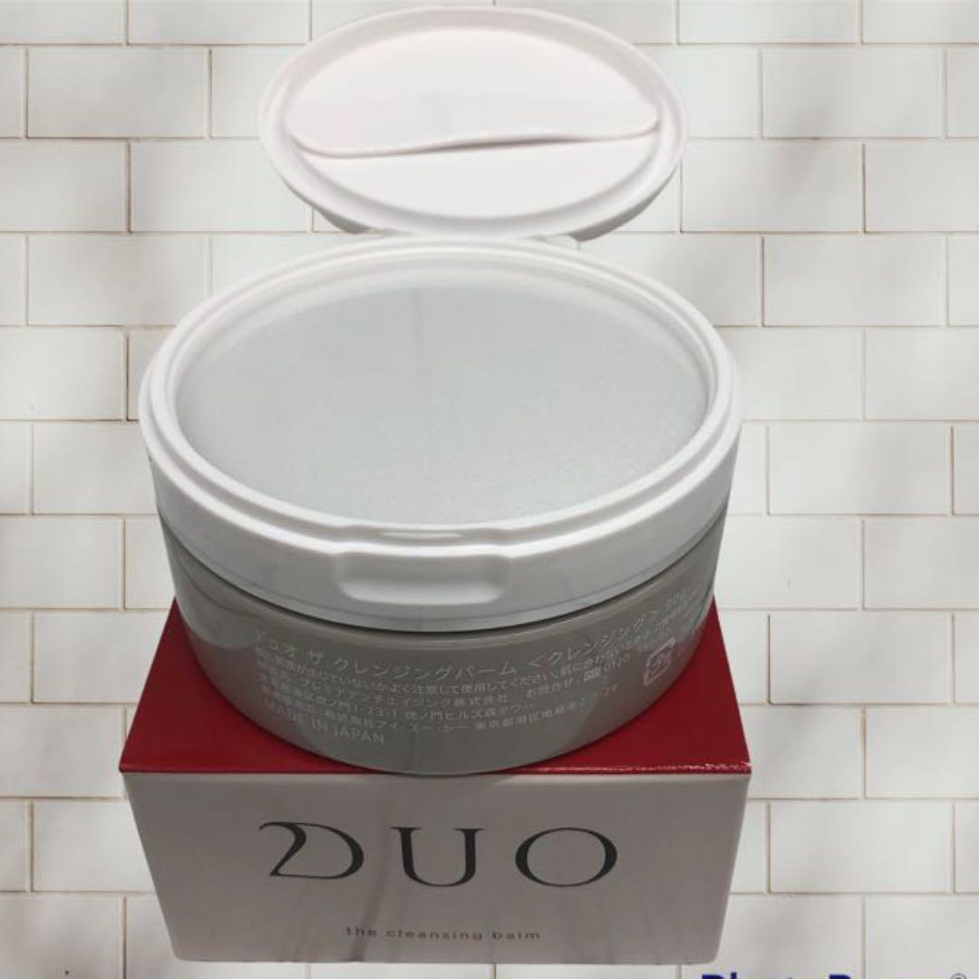 DUO  デュオ ザ クレンジングバーム  90g  5個
