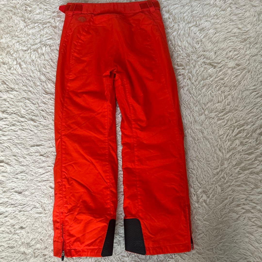 極美品DESCENTE デサント SIO スキーウェア パンツ ヒートナビ M