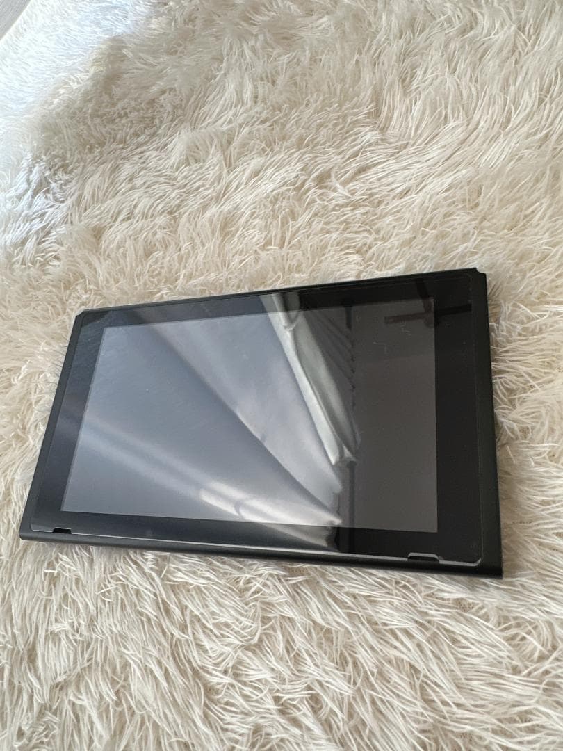 Nintendo Switch ニンテンドースイッチ 本体のみ 2018年製