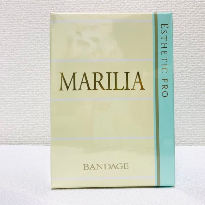 MARILIA マリリア バンテージ 新品 未開封