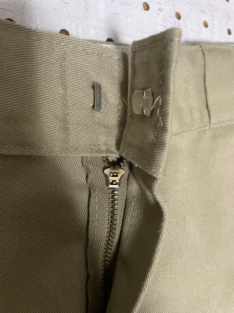 ￼ディッキーズ Dickies 874 スタッズカスタム HTC 36×32