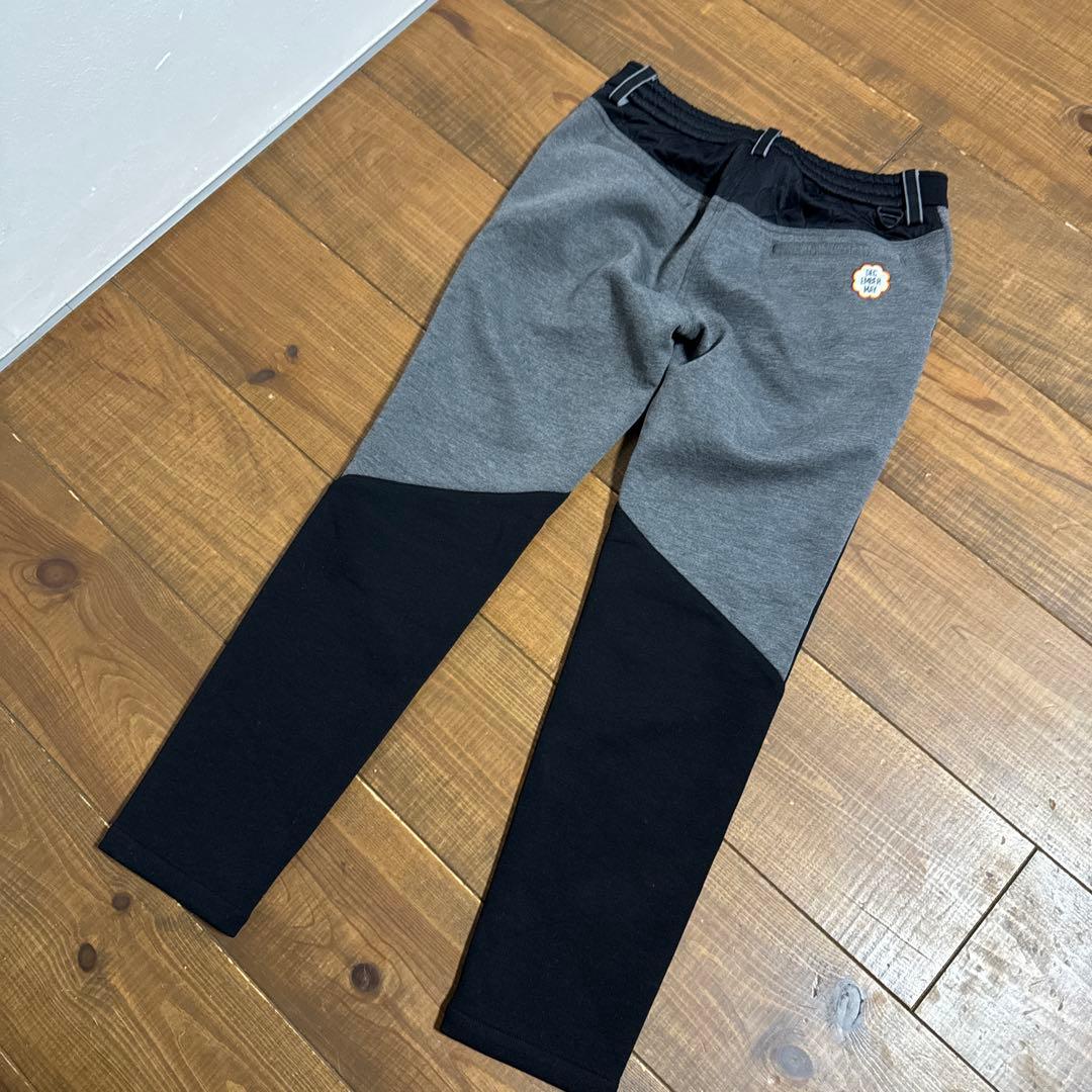 ディセンバーメイ　レディース　Mサイズ　セットアップ　ブルゾン　パンツ　秋冬