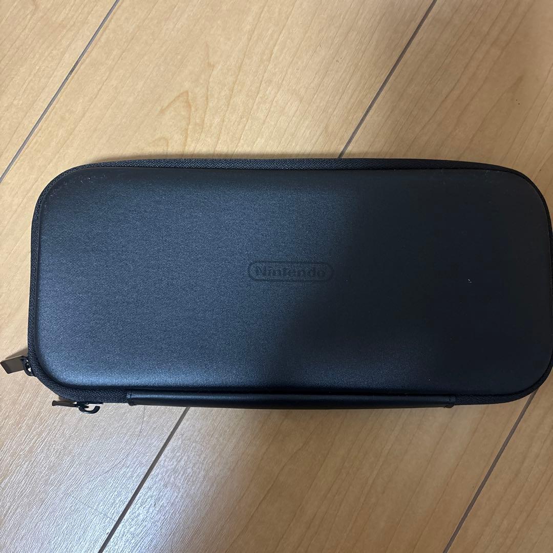 【おまけ付き】Nintendo Switch ネオンブルー/ネオンレッド