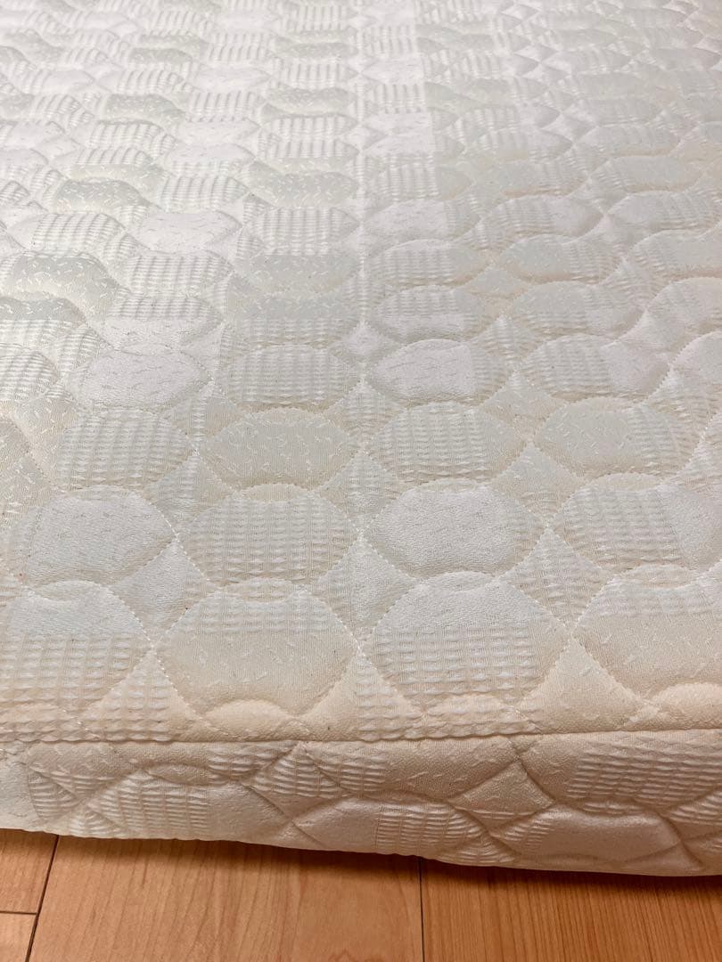 送料込&匿名配送 背上げマット「ラクーイ10度」安心の日本製 傾斜マットレス