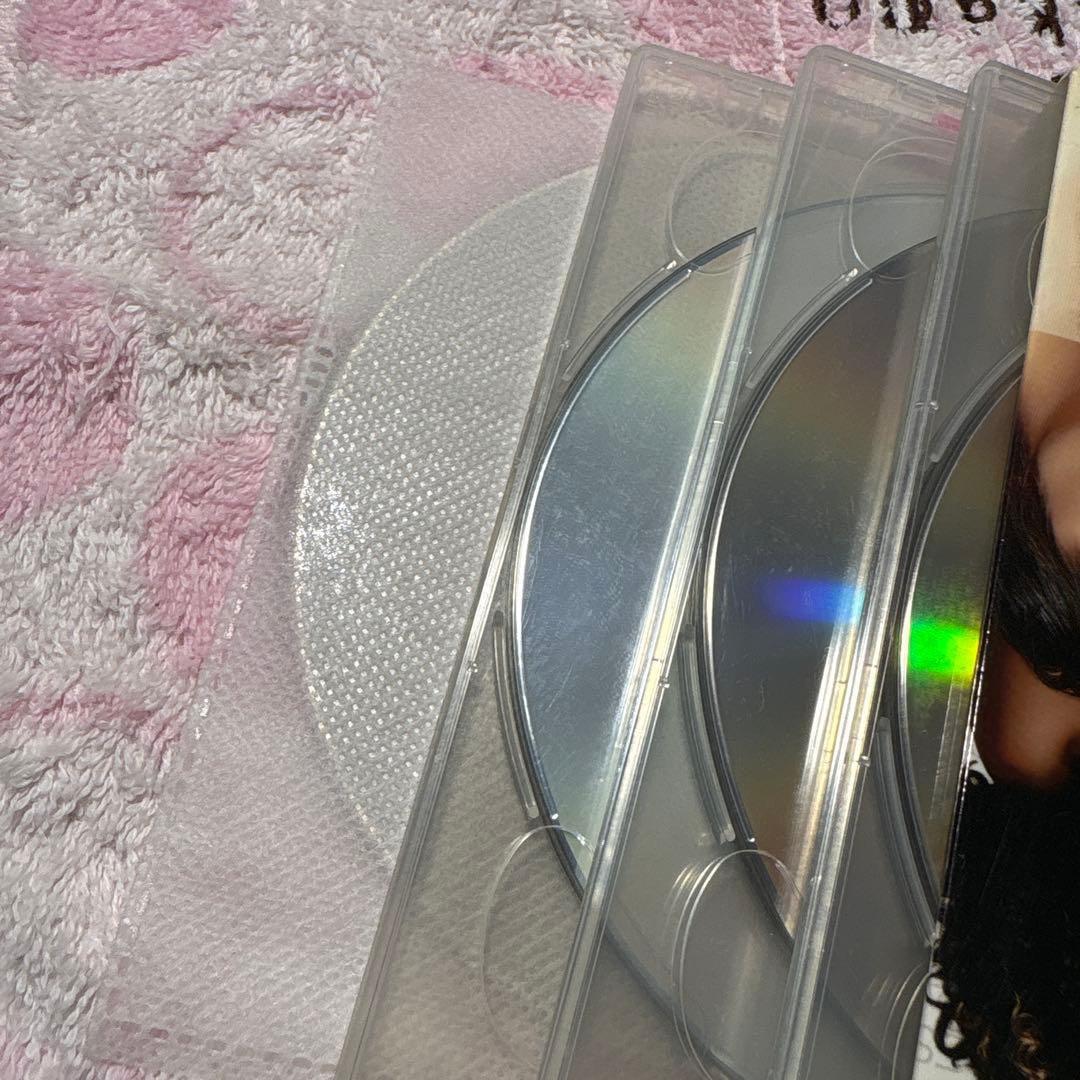 Lの世界 DVD box コンパクトボックス　シーズン1〜6セット(全70話)