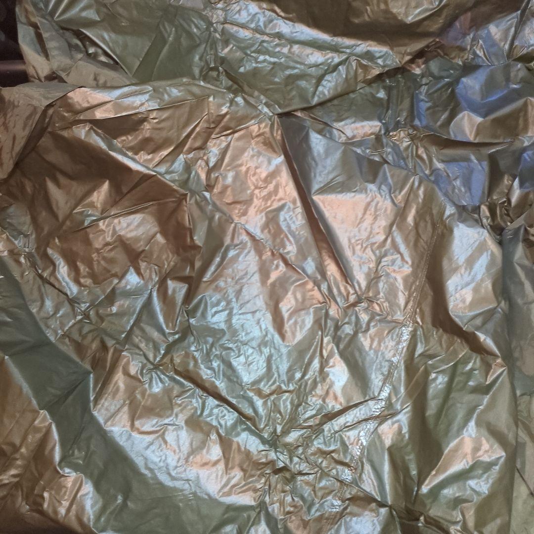 ロゴス　オクタゴン　インナーテント　グランドシート　フライシート無し