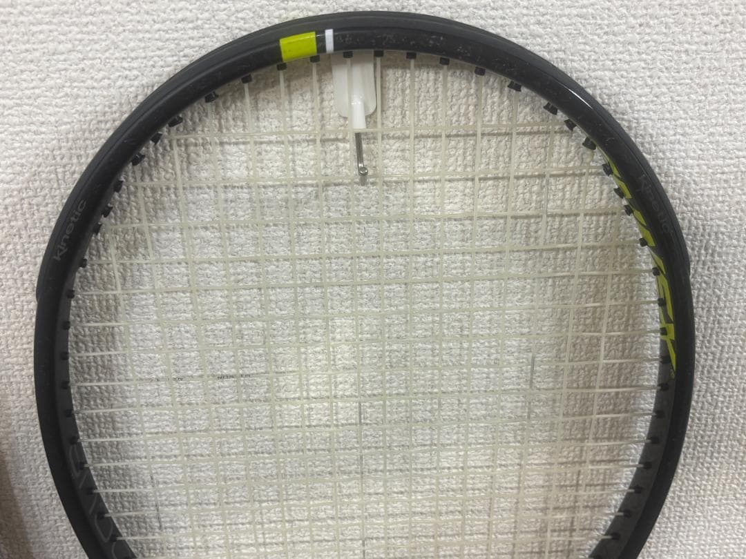 PROKENNEX Ki+Q TOUR G2 ケースあり