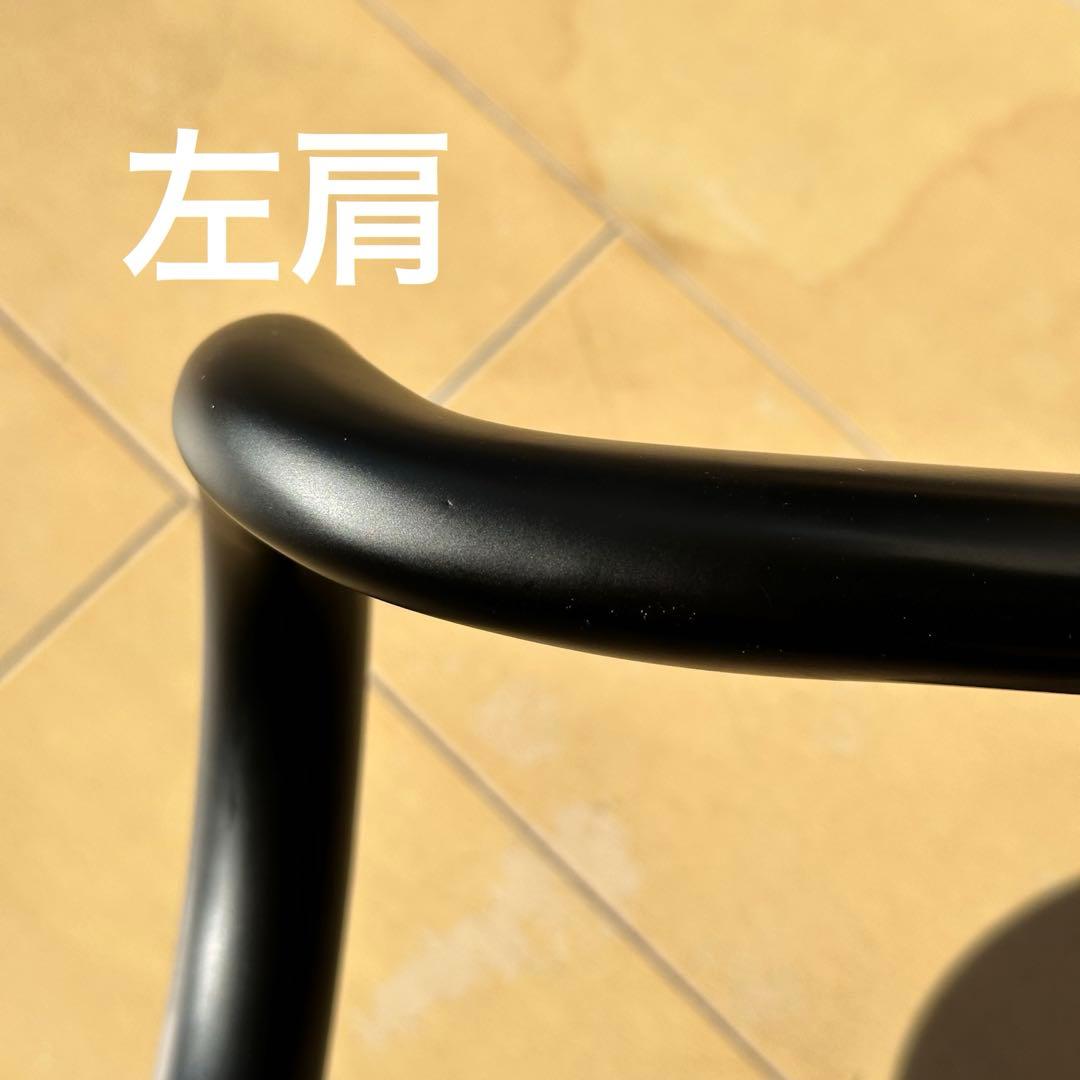 ウィンスペース　ゼロ　一体型ハンドル　幅400mm ステム125mm