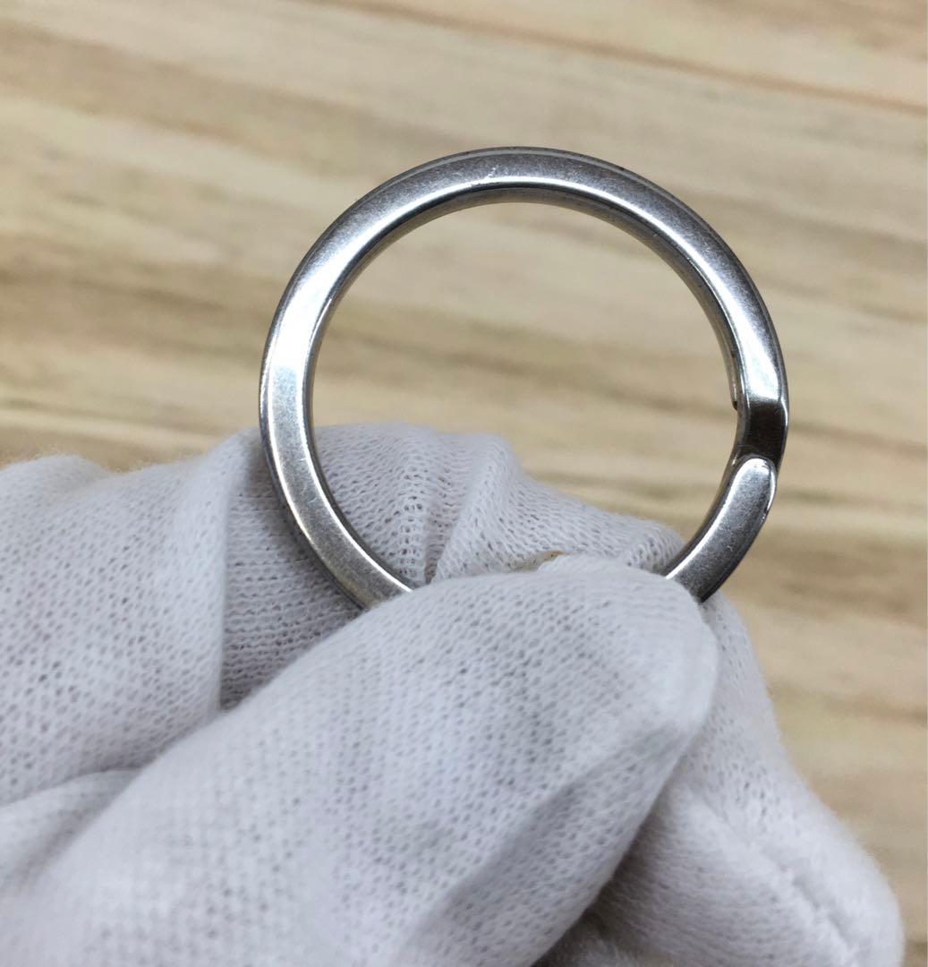 TRAVIS WALKER DOUBLECROSS サンダーフック キーチェーン