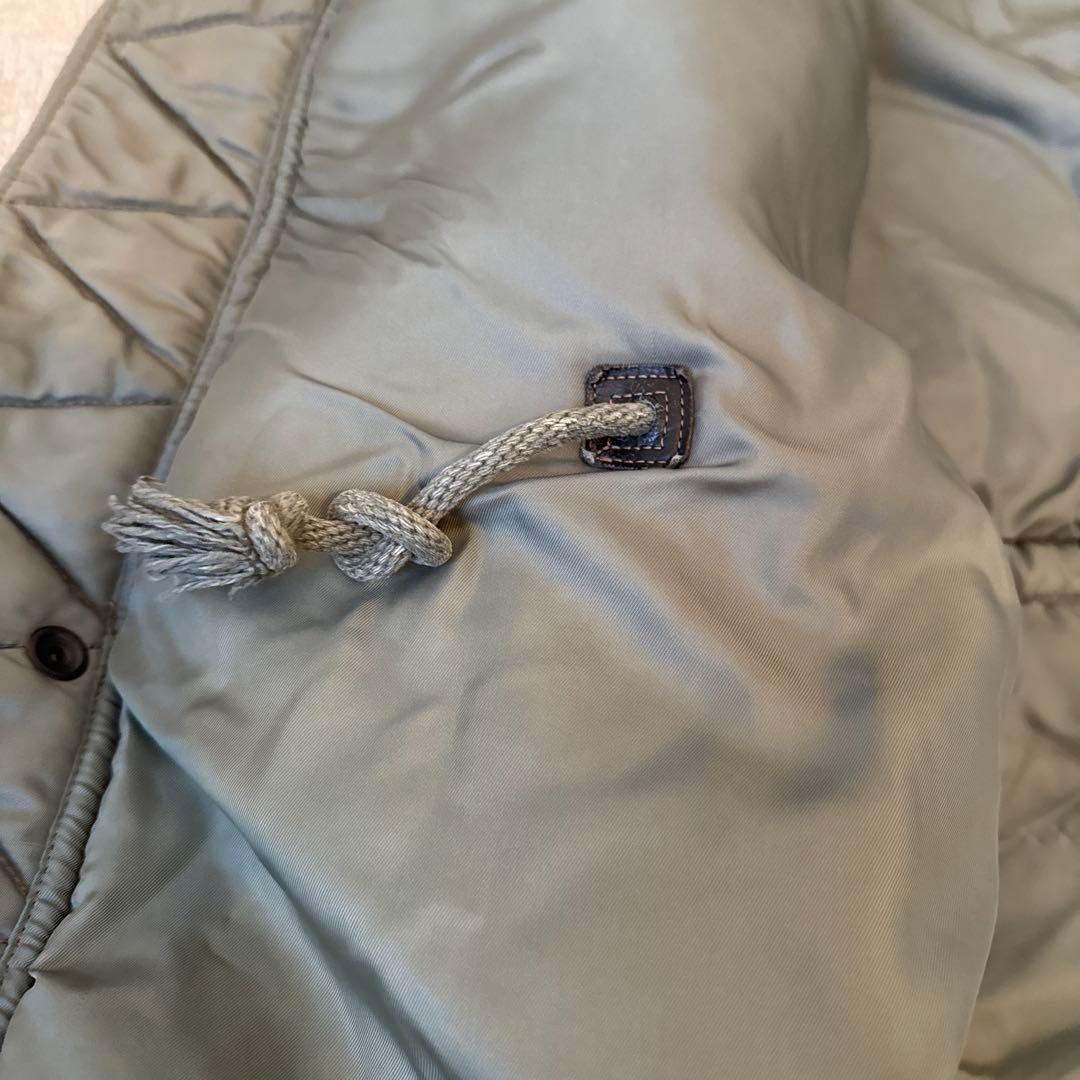 50’s黒タグ最初期型U.S.AIR FORCE【N-3B】