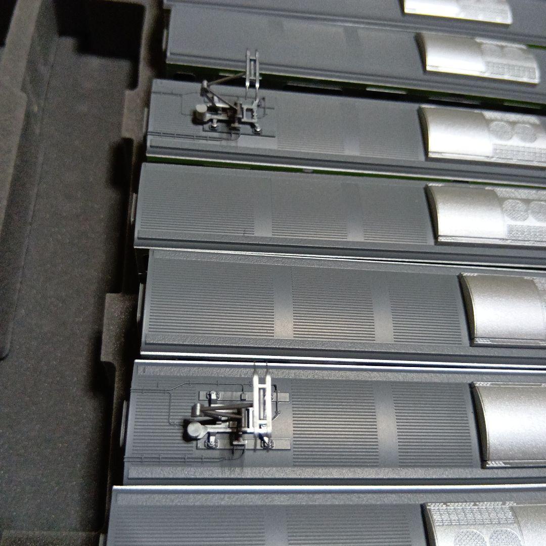 TOMIX　92535　E233系6000番台　横浜線　8両セット