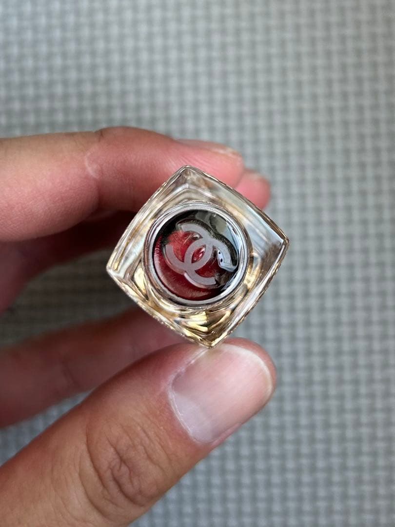 訳あり 新品未使用 シャネル トランテアン ルルージュ 19 ケースセット