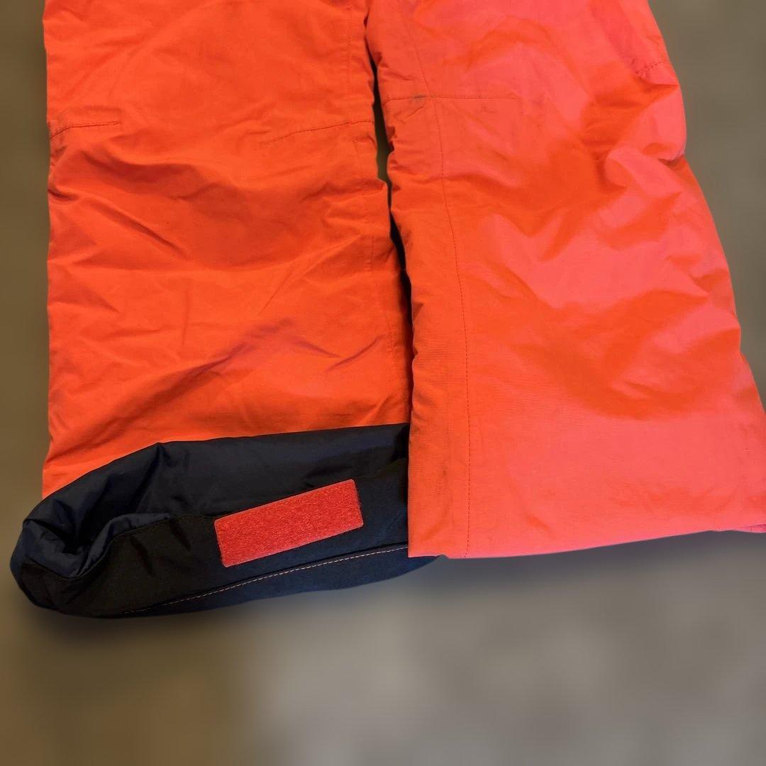 BURTON キッズスキーウェア 150センチ