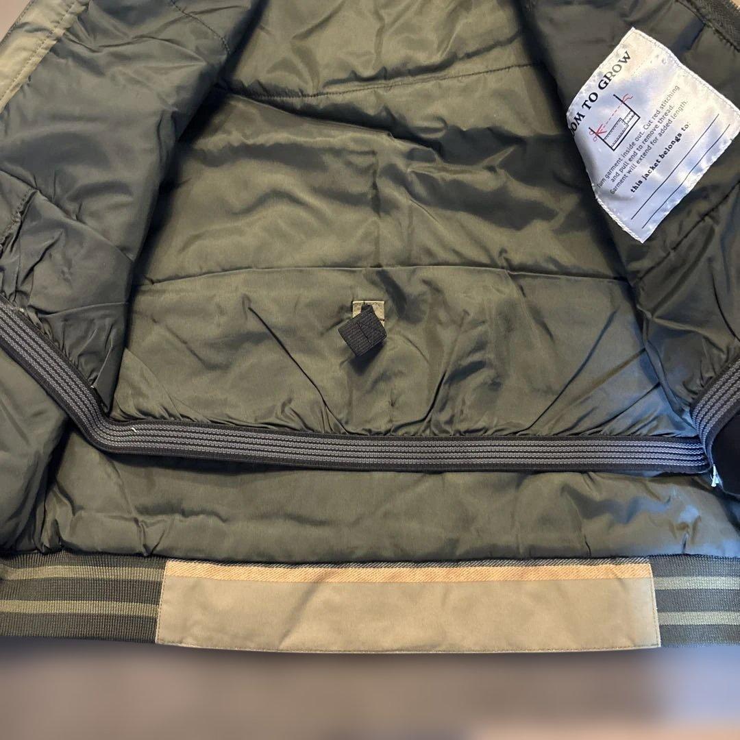 BURTON キッズスキーウェア 150センチ