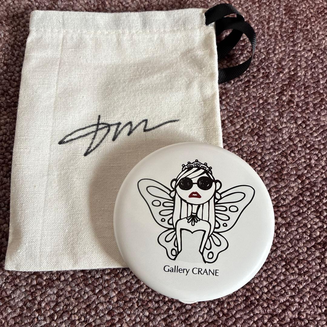 josie's runway コンパクトライト付き三浦大地