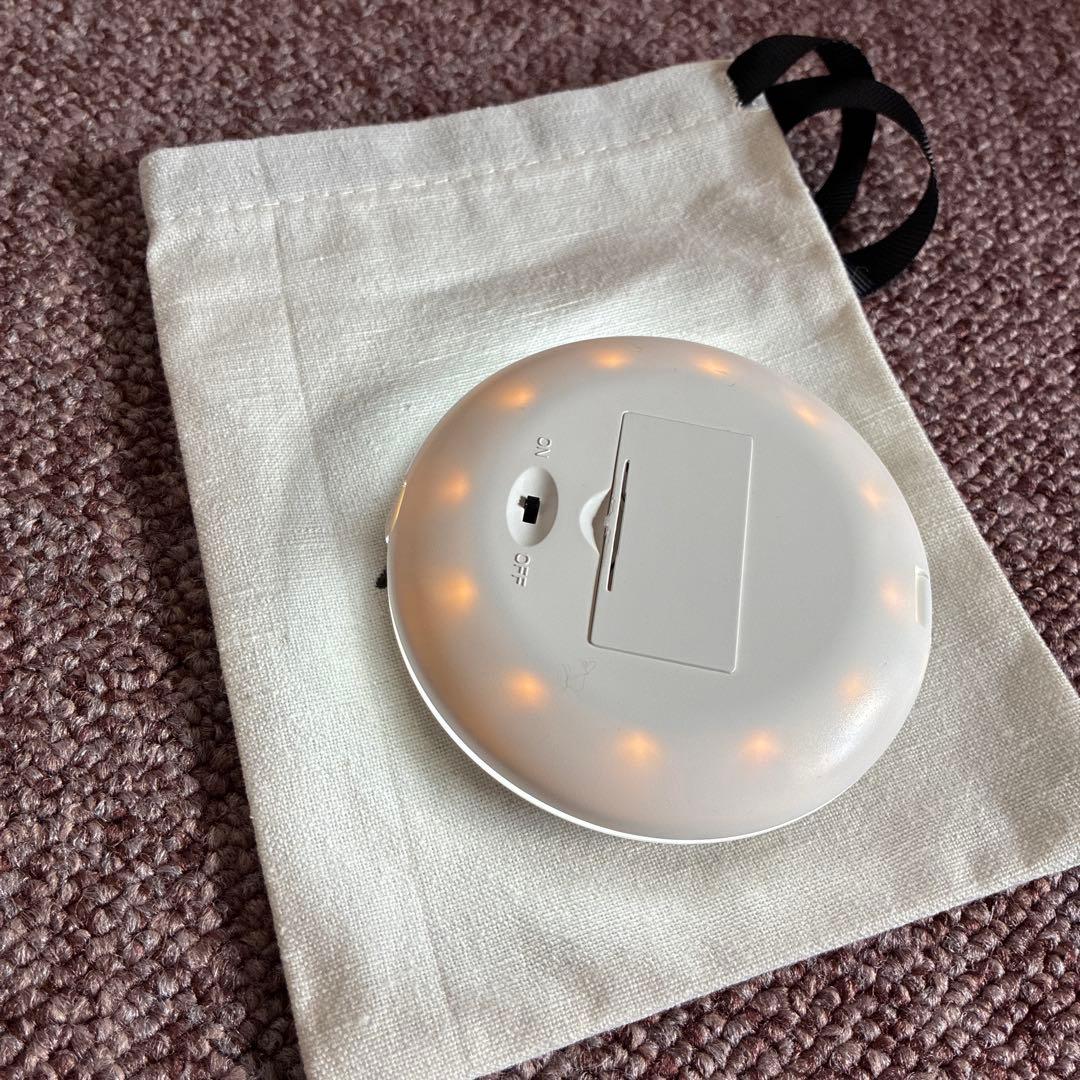 josie's runway コンパクトライト付き三浦大地