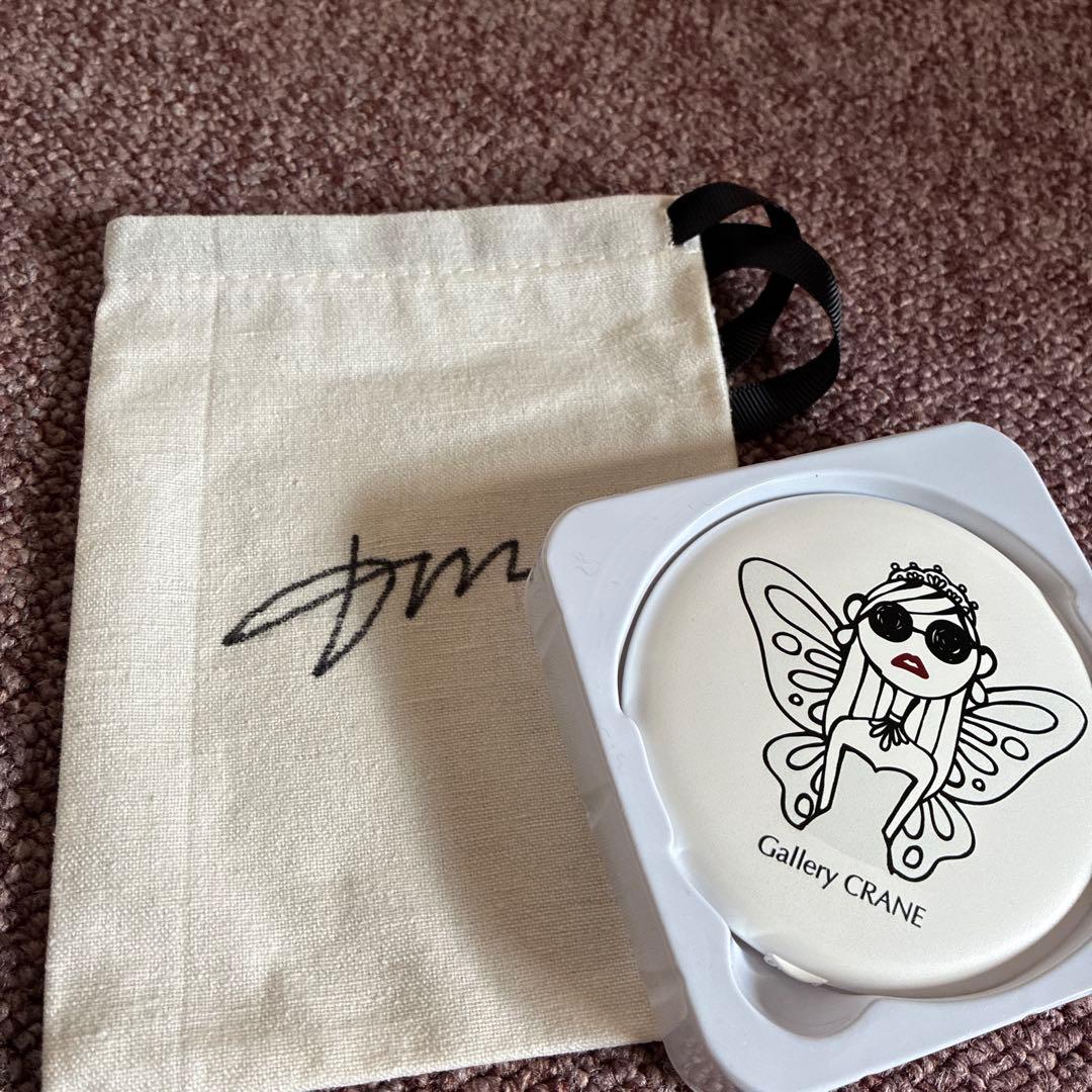 josie's runway コンパクトライト付き三浦大地