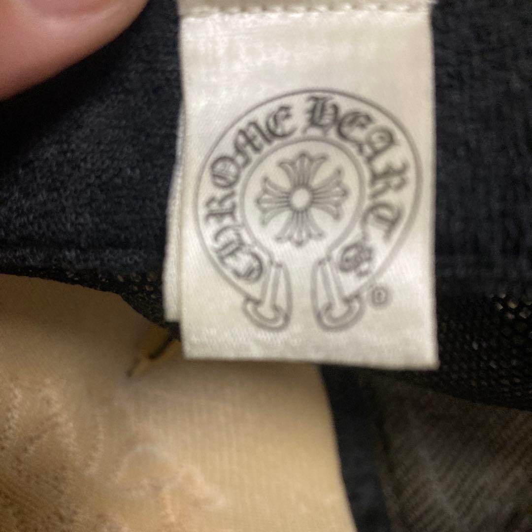 クロムハーツcap