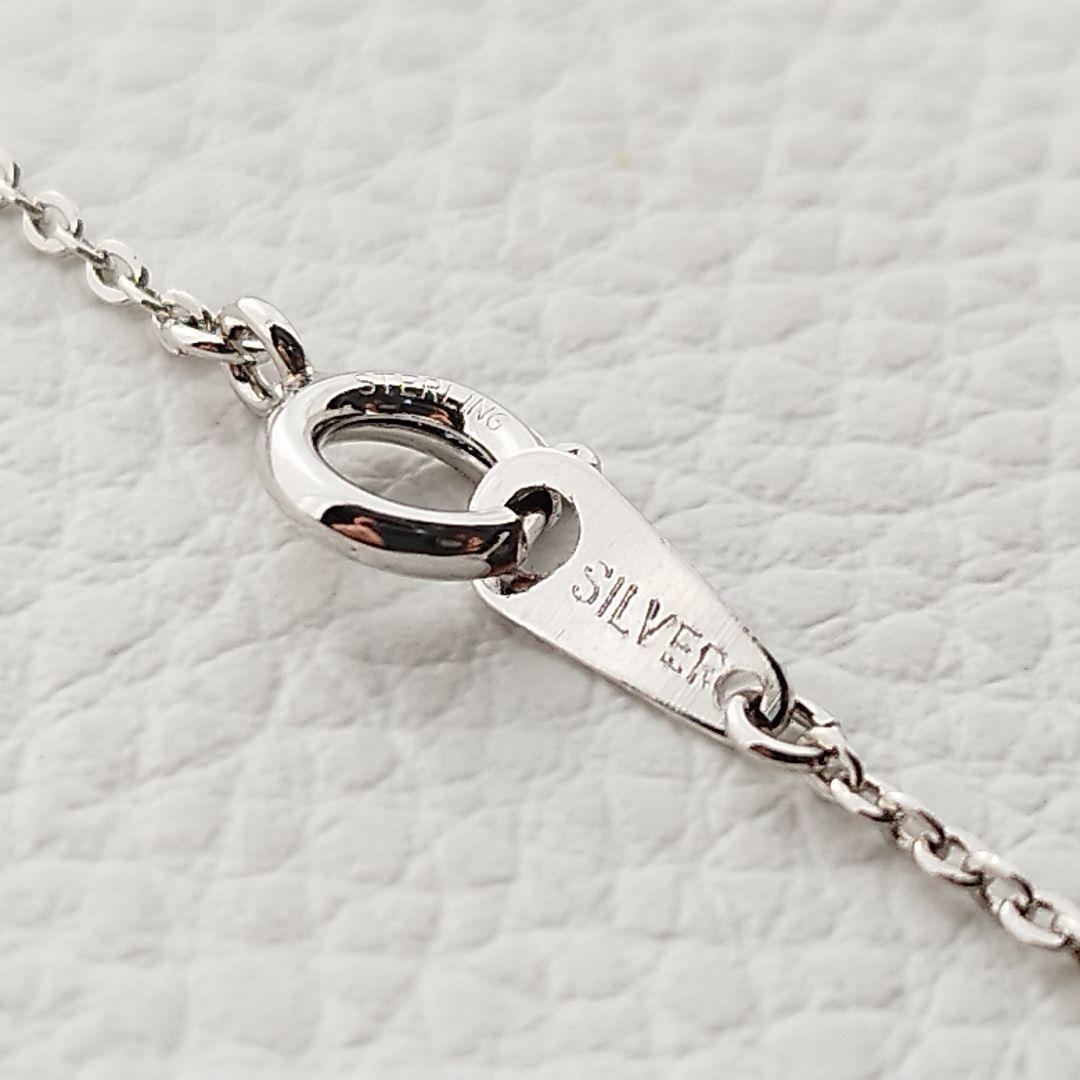 【美品】MIKIMOTO　ミキモト　パールネックレス　7mm　MS刻印