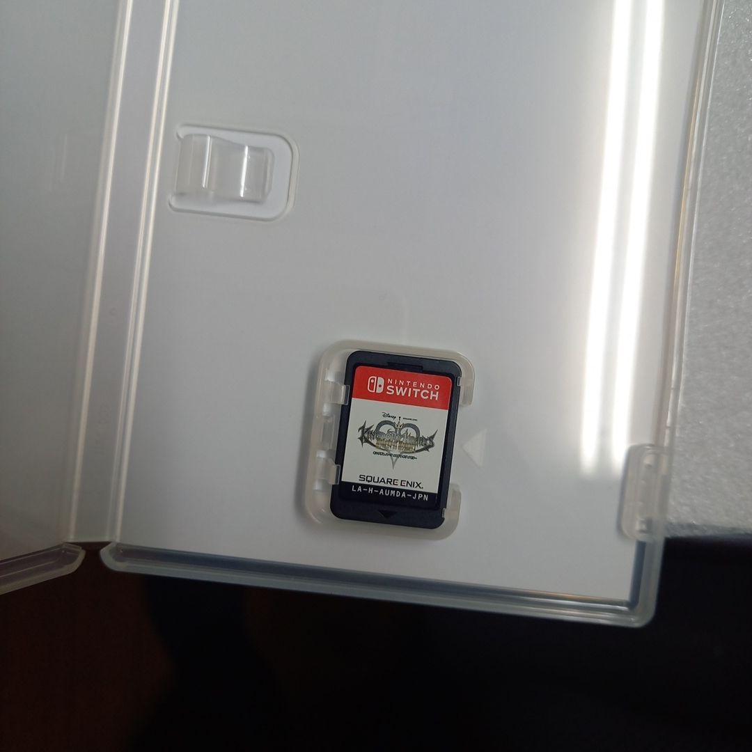 Switch　ソフト6本セット　Vol.8