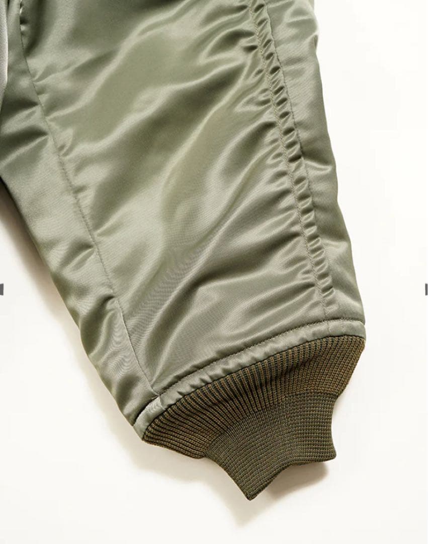 【ナイジェル・ケーボン】40s USクリップジャケット - モディファイ 新品