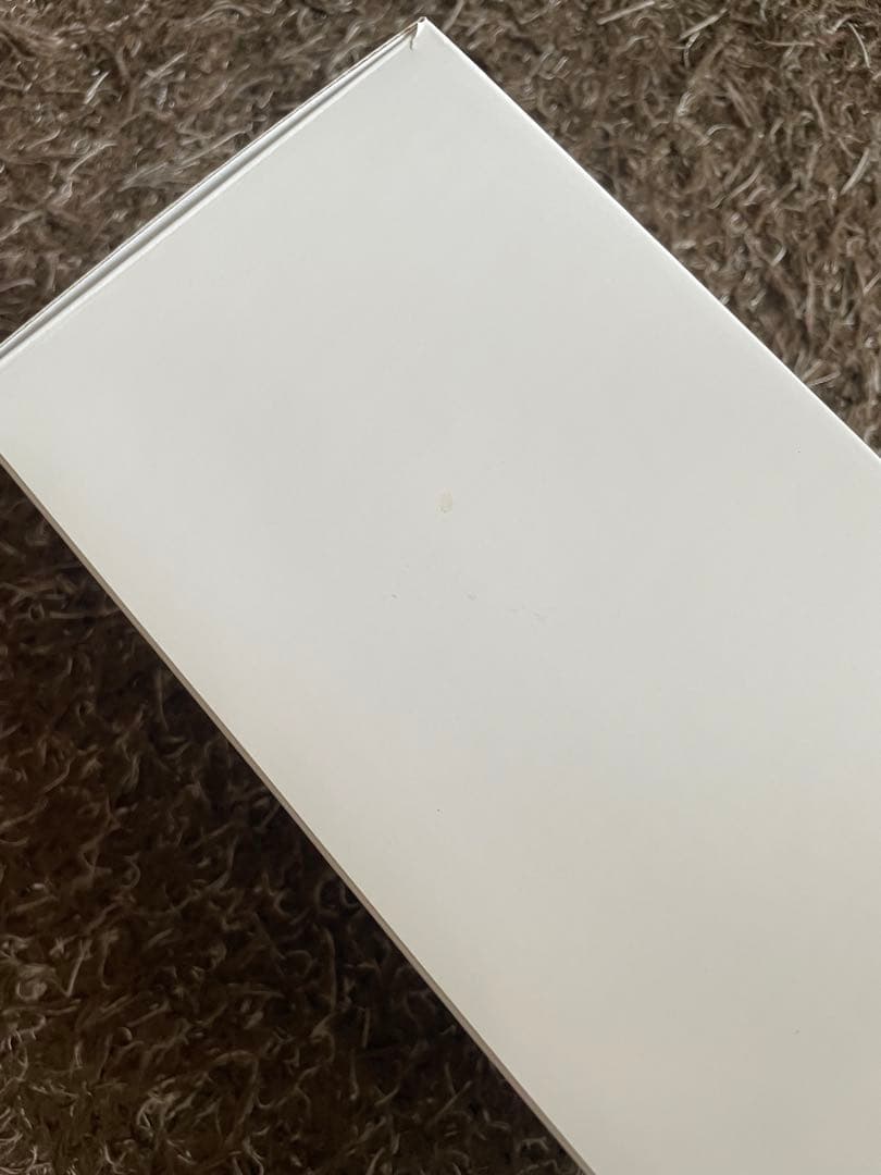 SIXPAD Power Roller Twins ホワイト