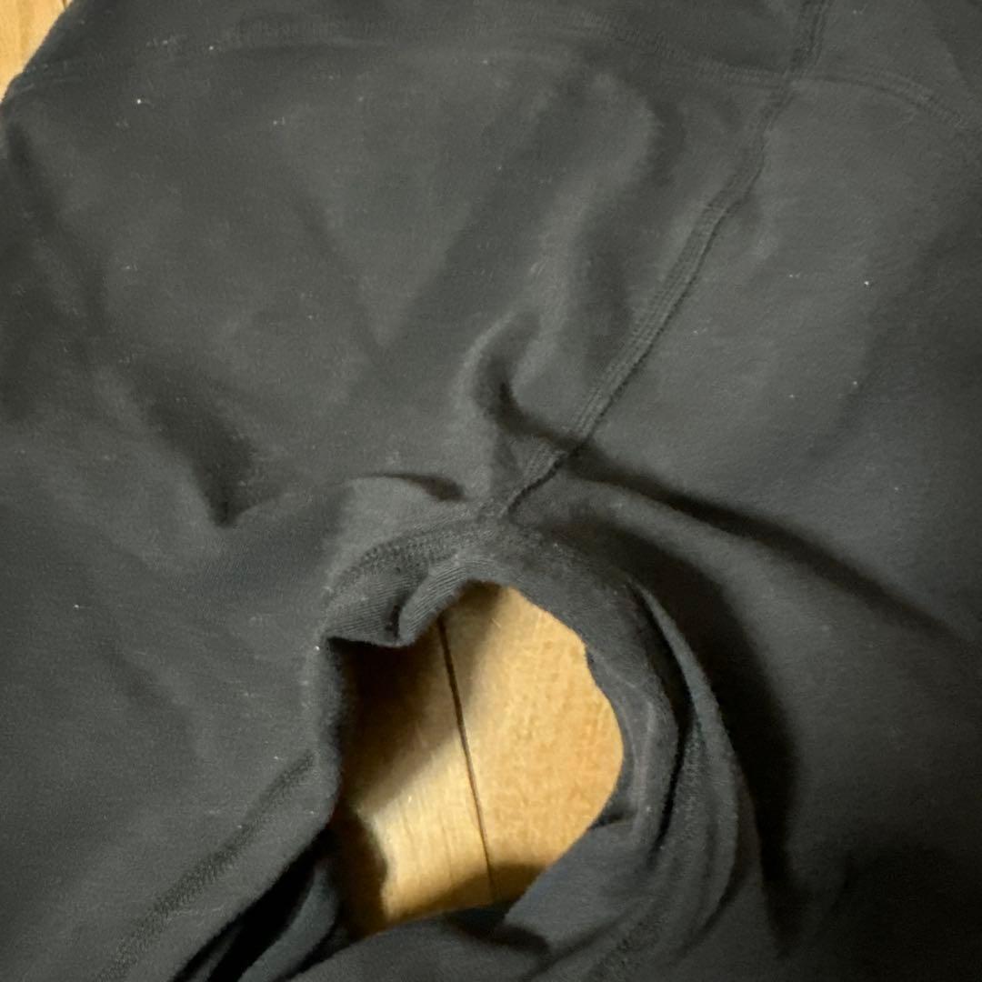 ヨガ・ピラティス Alo yoga The High-Waist Cargo Legging