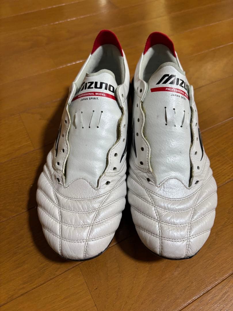 【値下げ】Mizuno モレリアネオ4 25.0cm