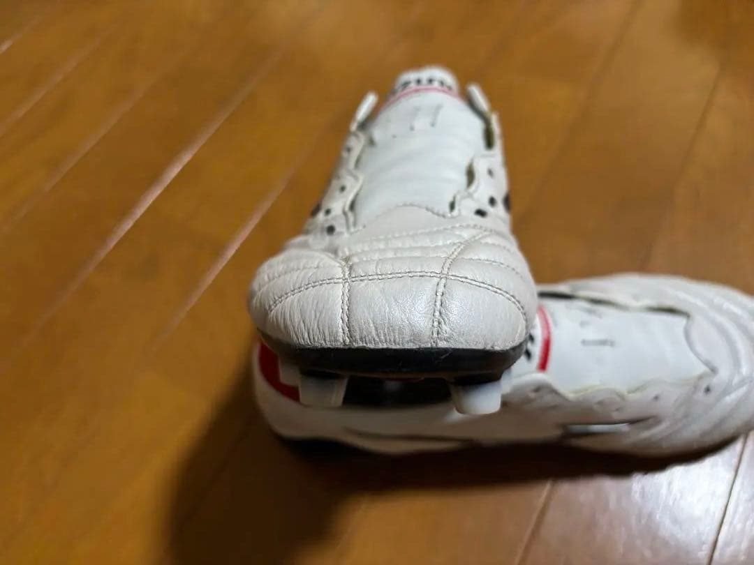 【値下げ】Mizuno モレリアネオ4 25.0cm