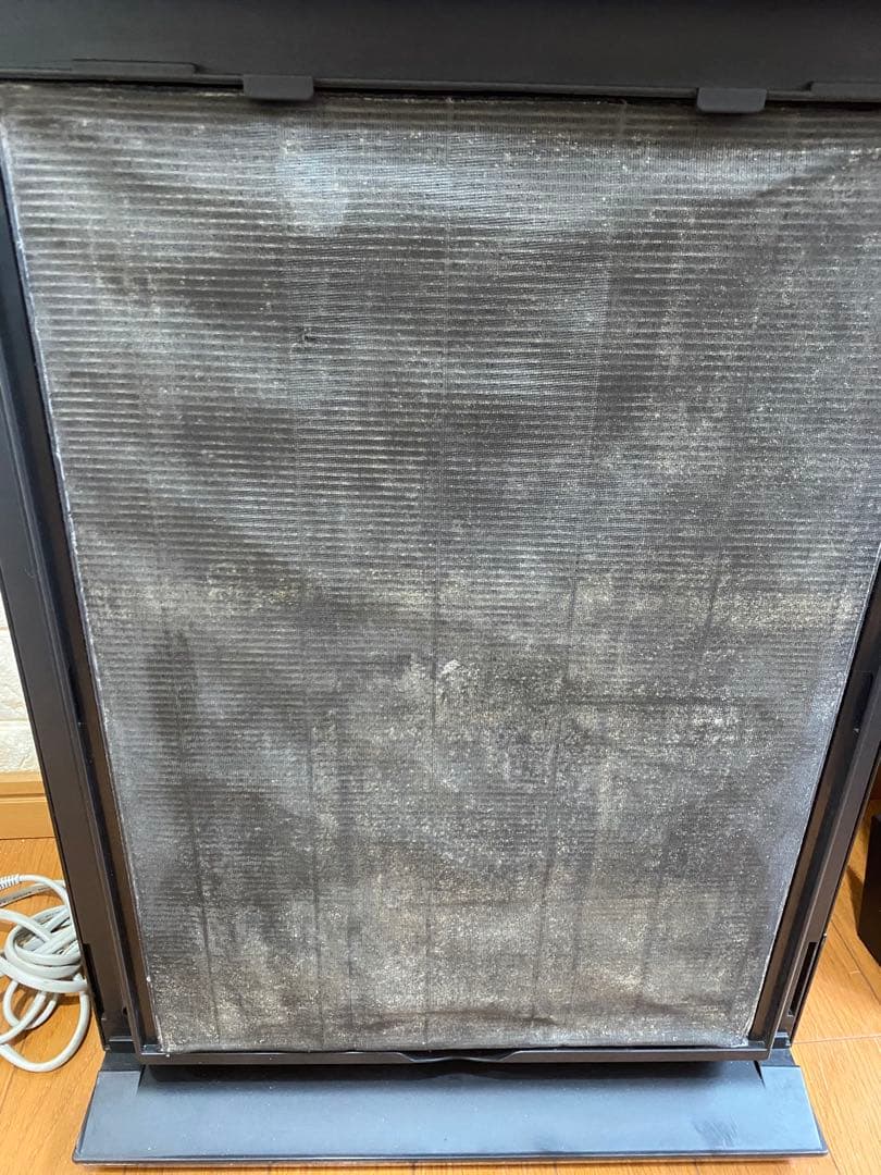 Panasonic F-VC70XT 加湿空気清浄機 2021年