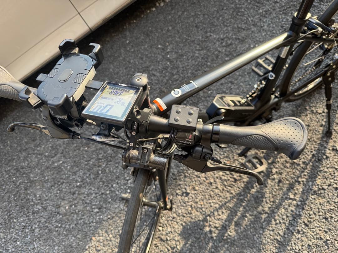 ヤマハYPJ-C PW70CXS