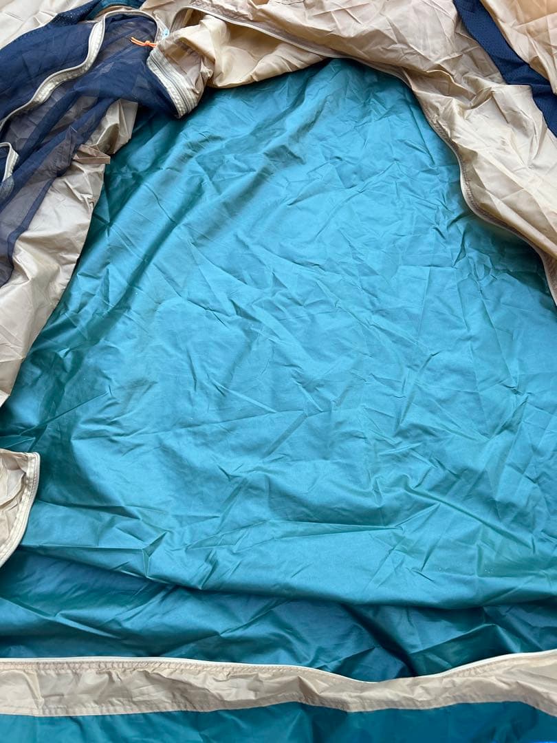 【試し張りのみ】コールマン BC クロスドーム 270