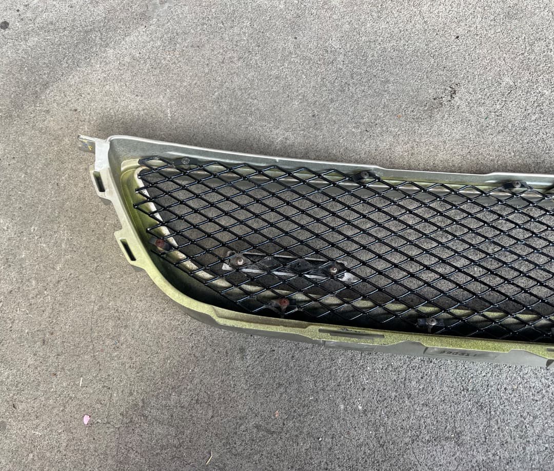 SXE10 アルテッツァ スポーツグリル