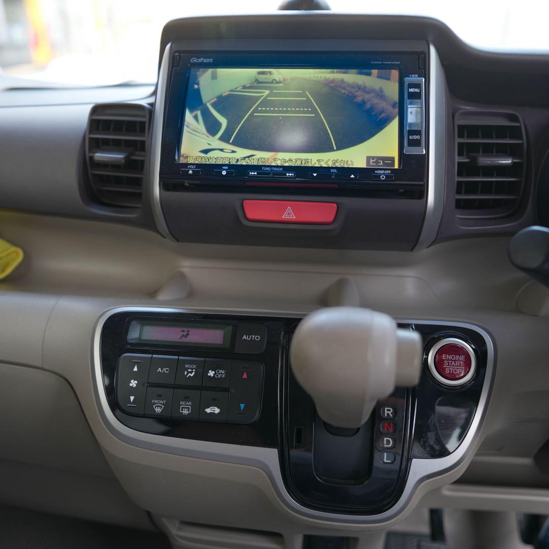 大人気‼️ HONDA N-BOX‼️ 車検2年付き‼️ 軽自動車　ホンダ