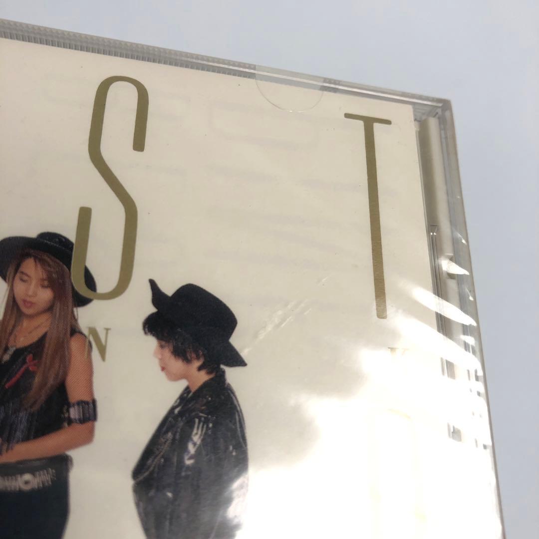 新品 PINK SAPPHIRE BEST FOR YOU CD