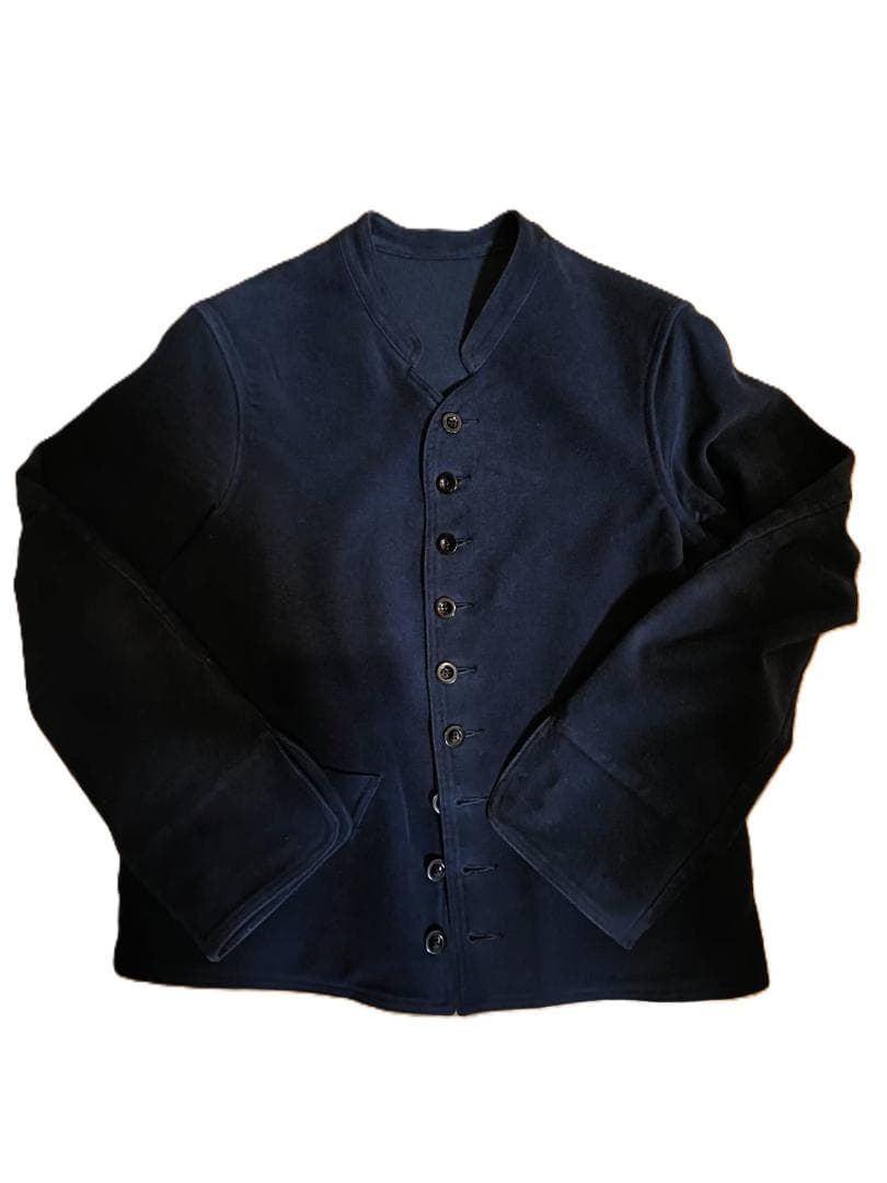 【sale2/6まで】ANATOMICA DOLMAN MOLESKIN