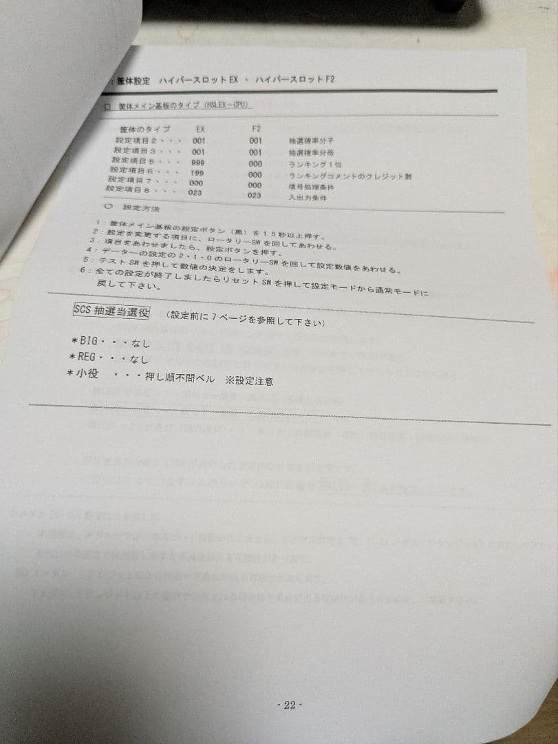 バイオハザード5　裏ロム