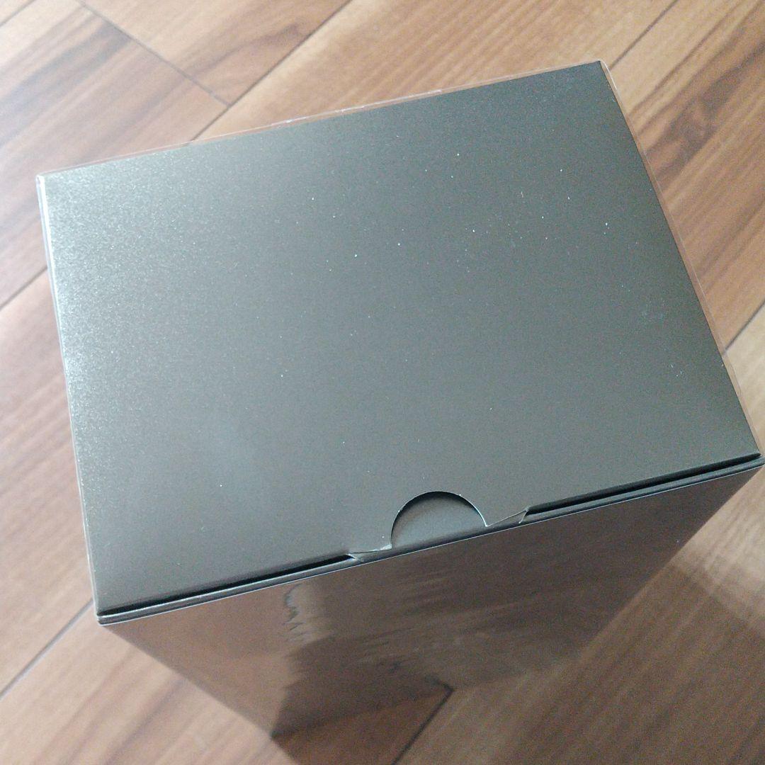 MTG MDNA SKIN オニキスブラック