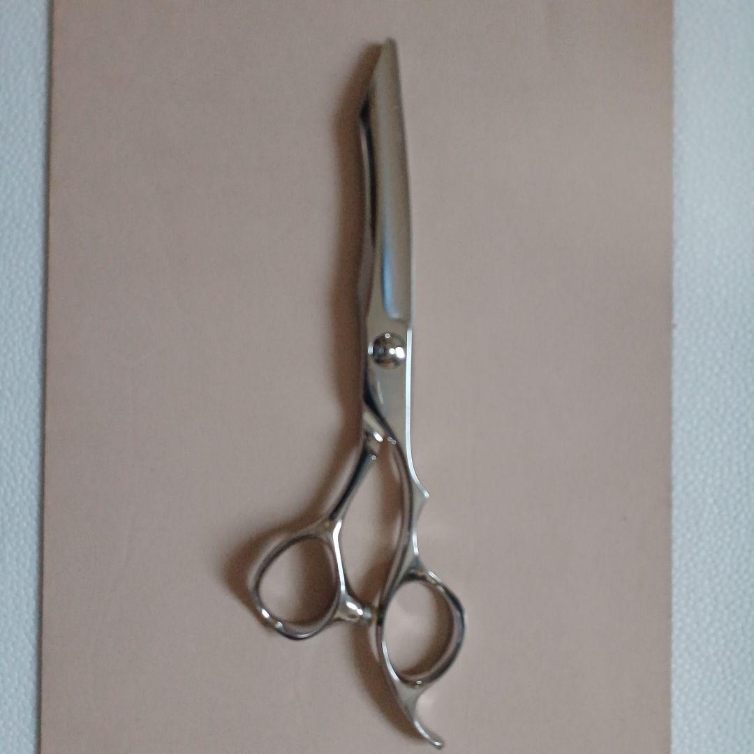 ドラゴンクローシザー(edge60)