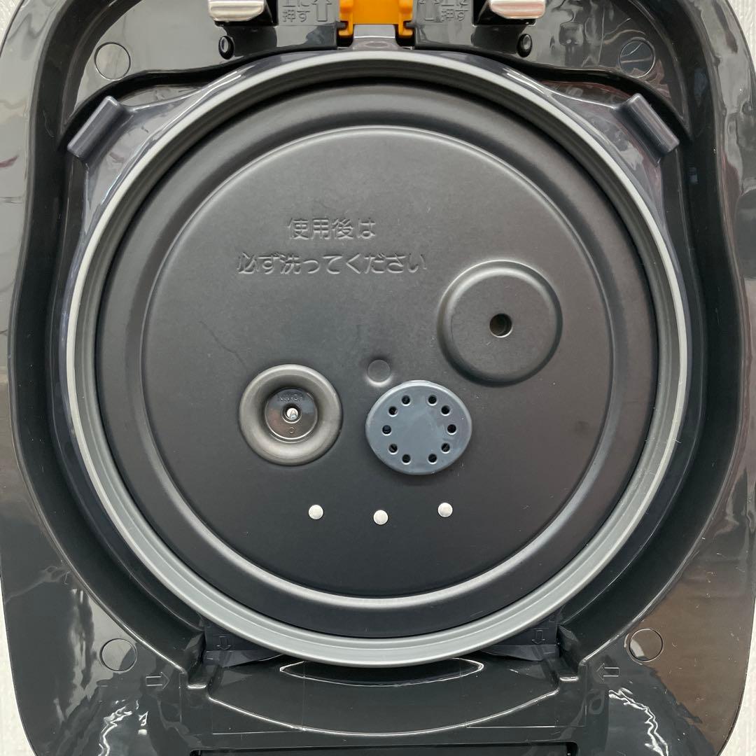 圧力IH炊飯ジャー 極め炊き NW-JT18 1升炊き