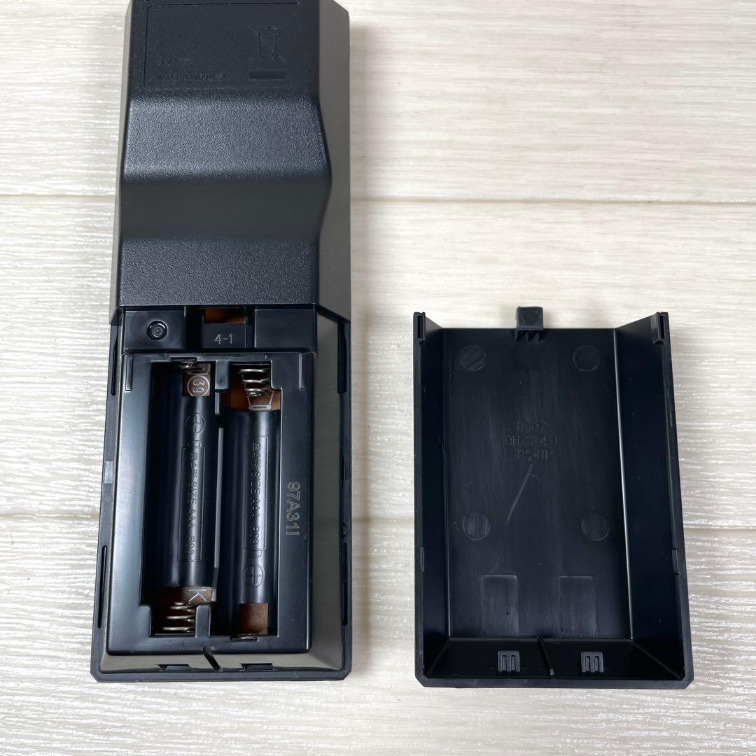 SONY BDP-S1500 ブルーレイプレーヤー 2022年製 BD