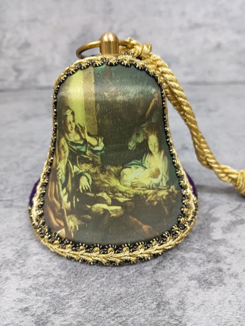 5028■REUGEオルゴールベル1986〜1990