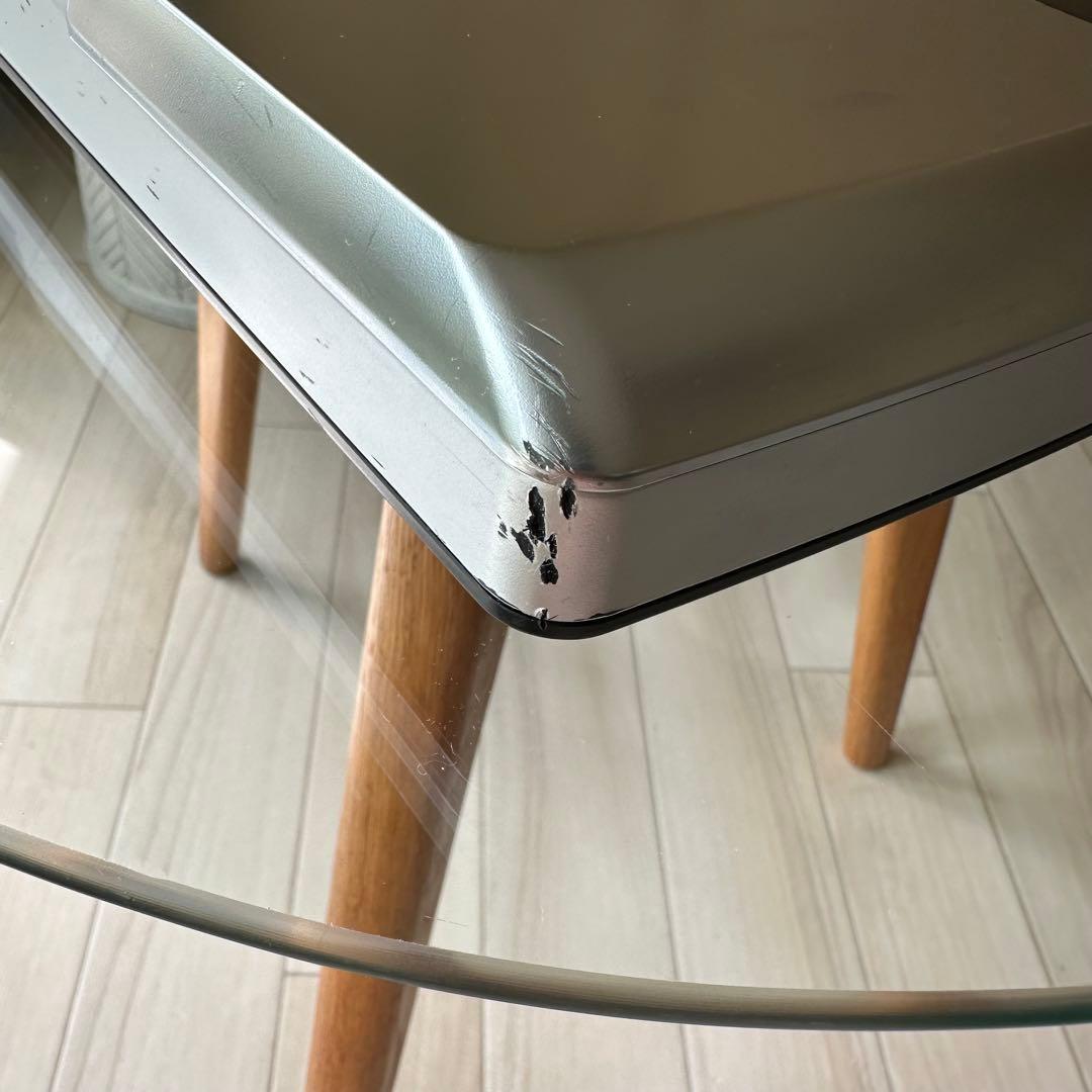 タニタ体組成計　インナースキャンデュアルRD800 2020年製