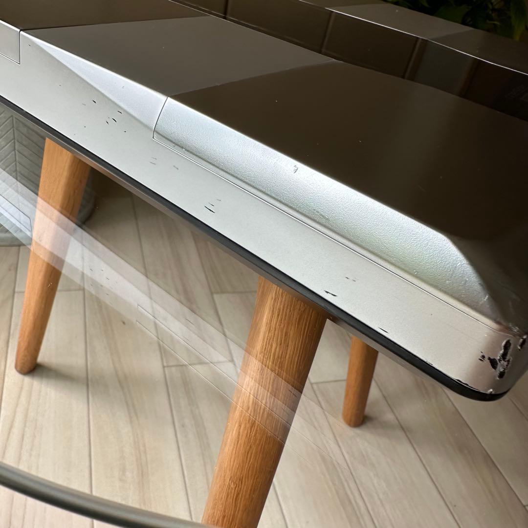 タニタ体組成計　インナースキャンデュアルRD800 2020年製