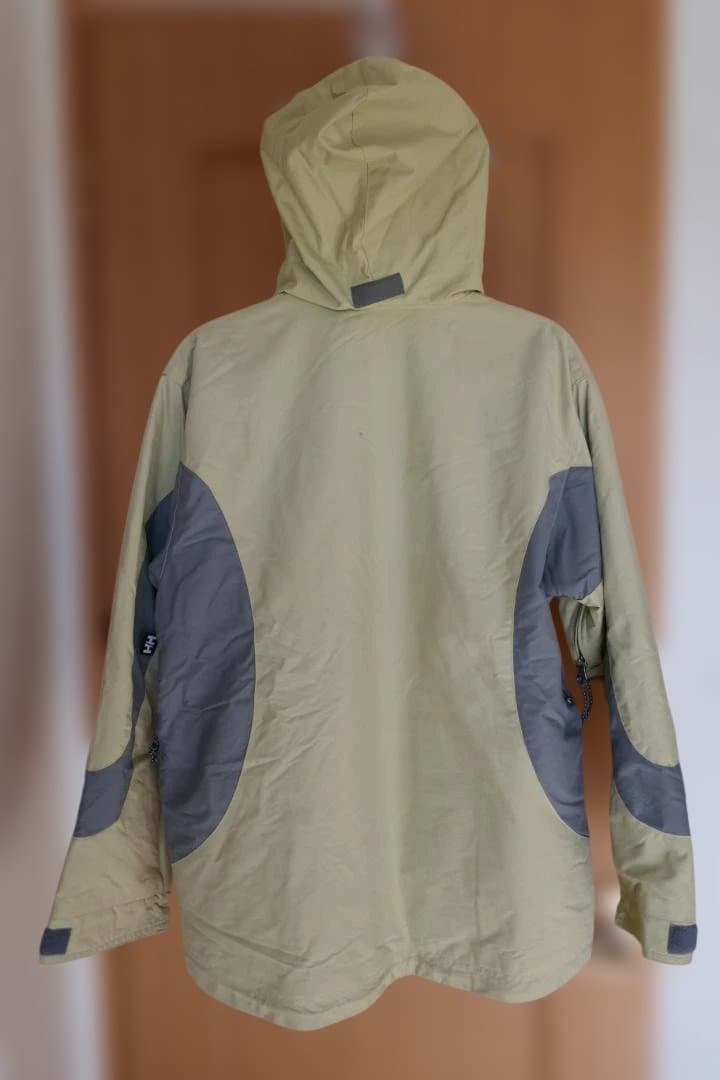 HELLY HANSEN ヘリーハンセン スキーウェア メンズS 中綿