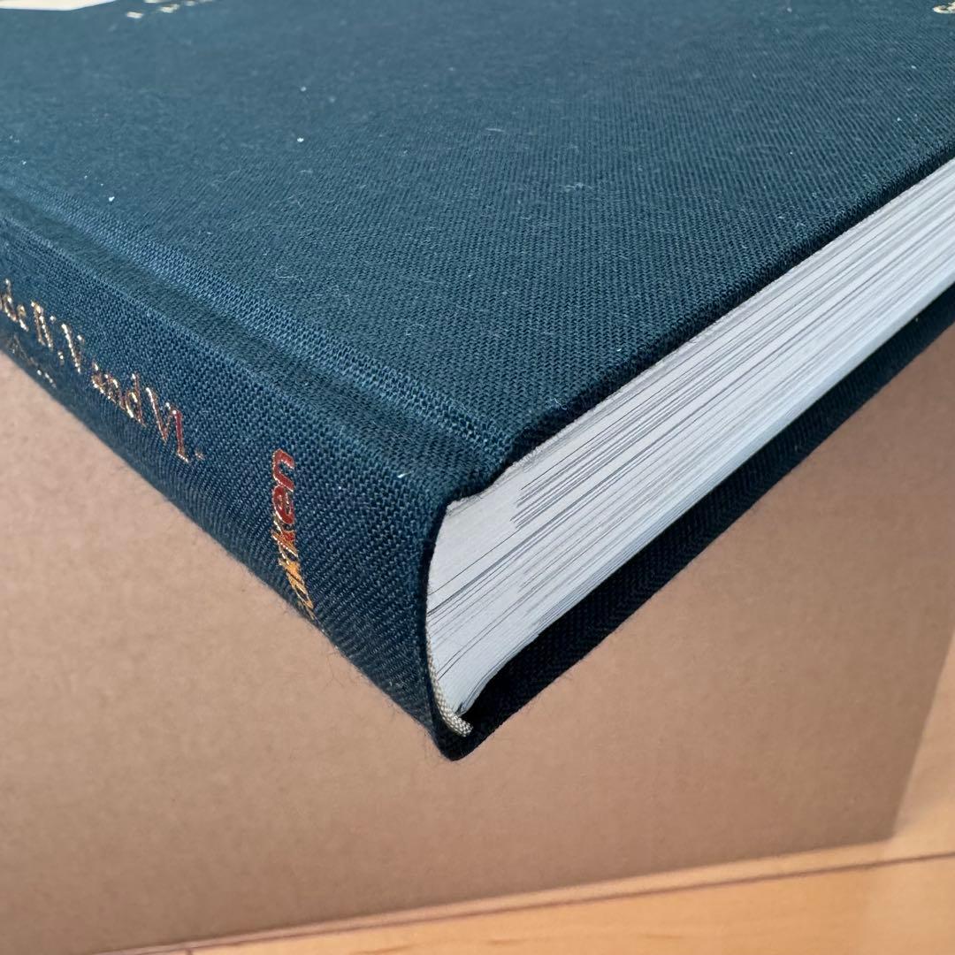 スター•ウォーズ•クロニクル　エピソード4、5、6/ビークル編【美品】