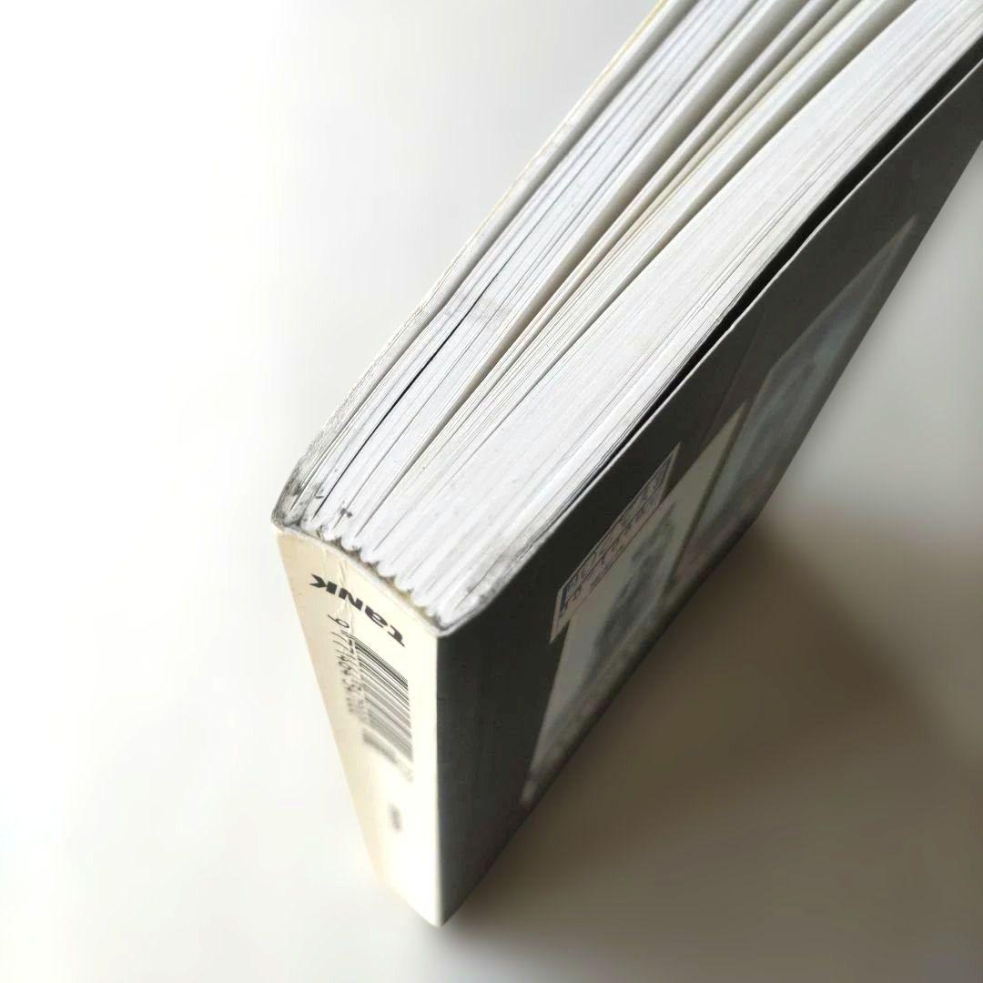 【希少】TANK MAGAZINE＃9/アート ファション 写真 イラスト