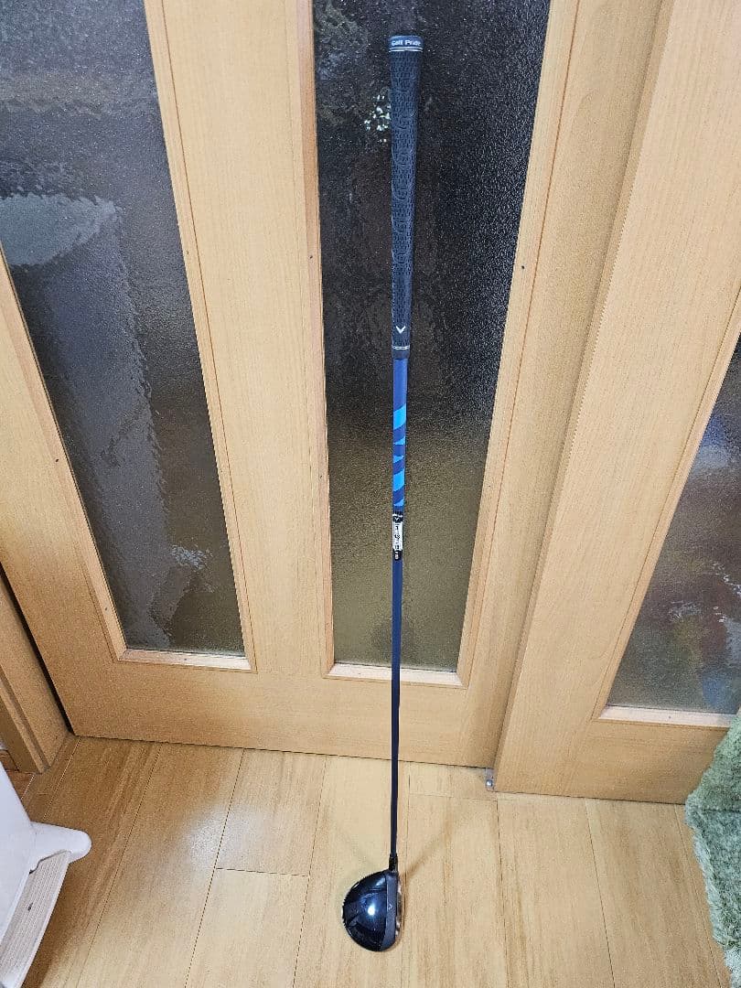 Dalaさん専用 Callaway PARADYM X フェアウェイウッド 3番