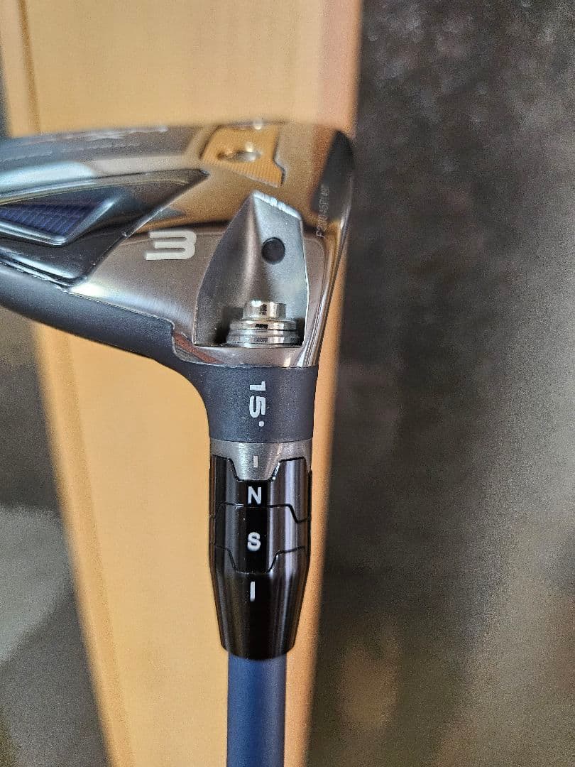 Dalaさん専用 Callaway PARADYM X フェアウェイウッド 3番